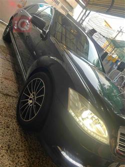 مێرسێدس بێنز S-Class